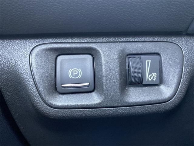used 2023 GMC Acadia car, priced at $32,995
