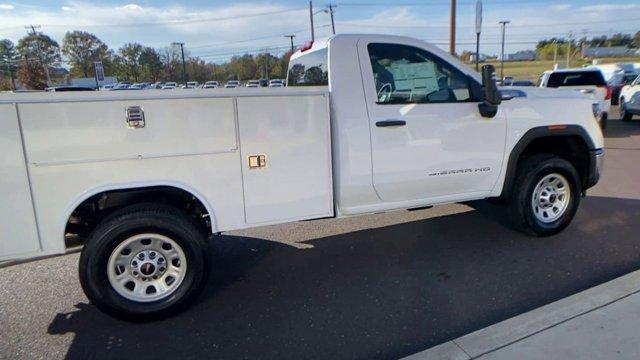 new 2024 GMC Sierra 3500 car, priced at $53,990