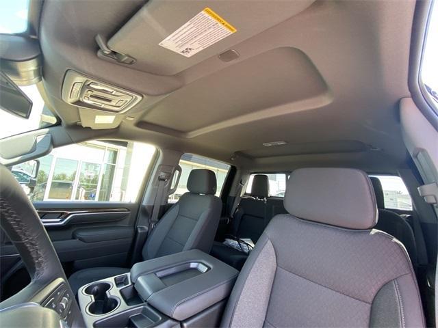 new 2025 GMC Sierra 2500 car, priced at $76,480