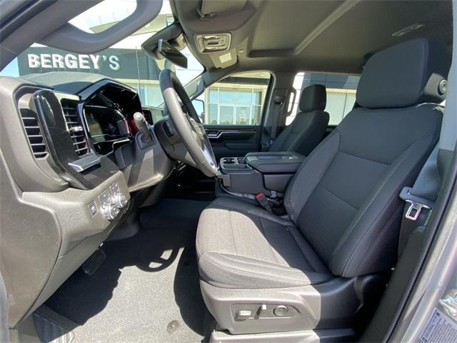 new 2025 GMC Sierra 2500 car, priced at $76,480