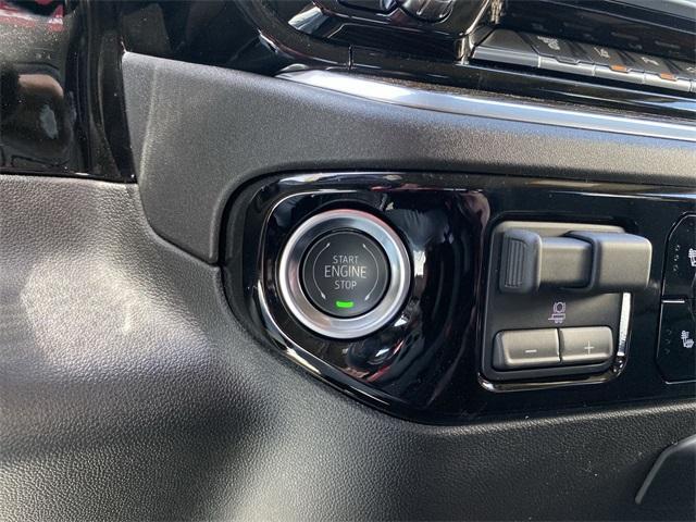 new 2025 GMC Sierra 2500 car, priced at $76,480