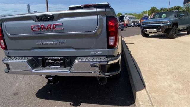 new 2025 GMC Sierra 2500 car, priced at $76,480