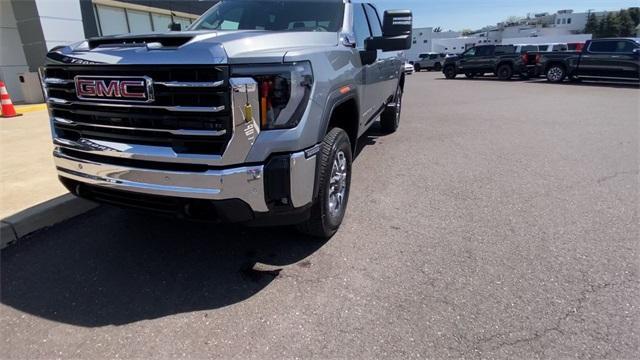 new 2025 GMC Sierra 2500 car, priced at $76,480