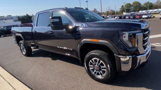 new 2025 GMC Sierra 2500 car, priced at $64,675