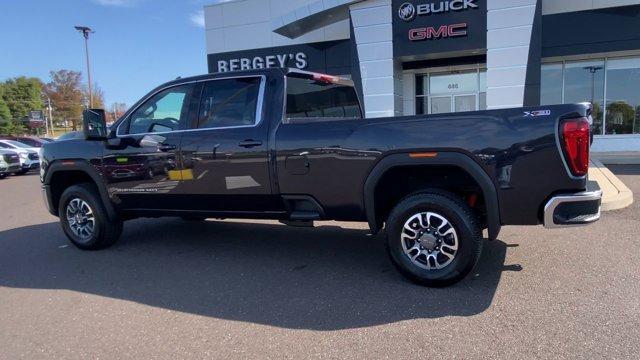 new 2025 GMC Sierra 2500 car, priced at $64,675