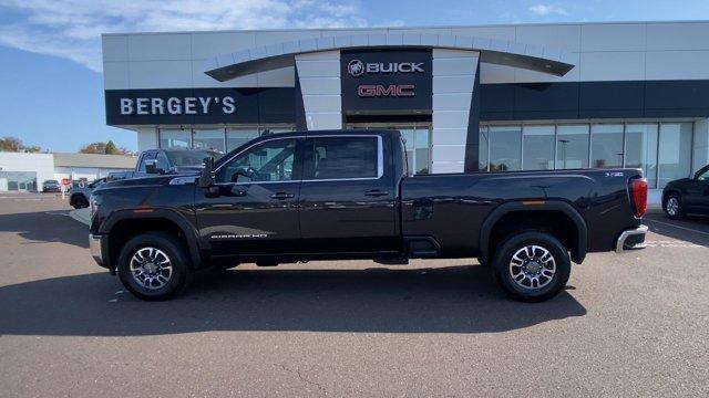 new 2025 GMC Sierra 2500 car, priced at $64,675