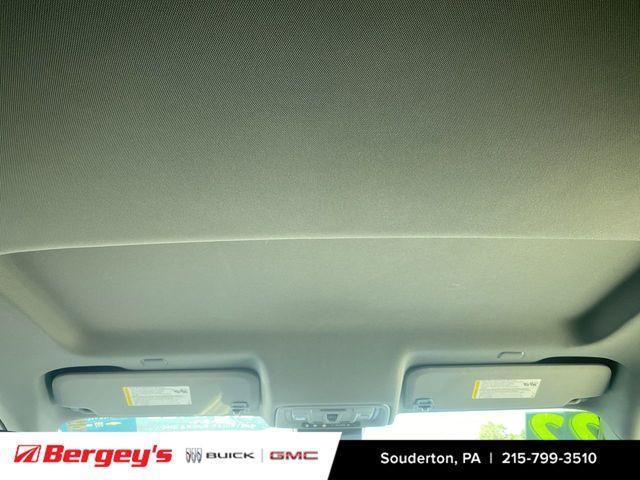 used 2022 GMC Sierra 1500 car, priced at $46,695