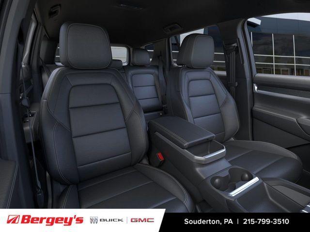new 2026 GMC Terrain car, priced at $37,238