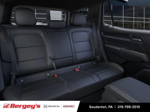 new 2026 GMC Terrain car, priced at $37,238