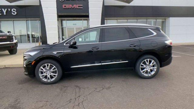 new 2024 Buick Enclave car, priced at $50,245