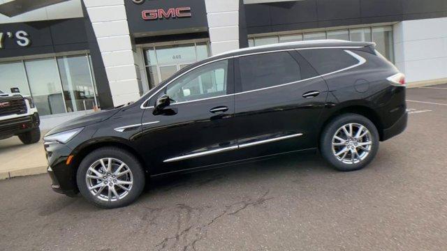 new 2024 Buick Enclave car, priced at $50,245