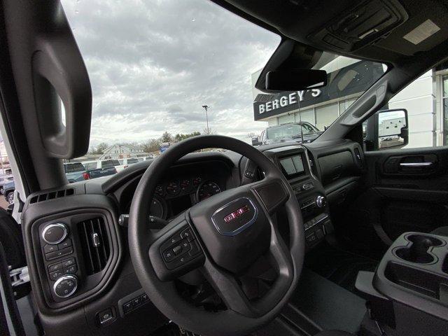 new 2024 GMC Sierra 2500 car, priced at $58,065