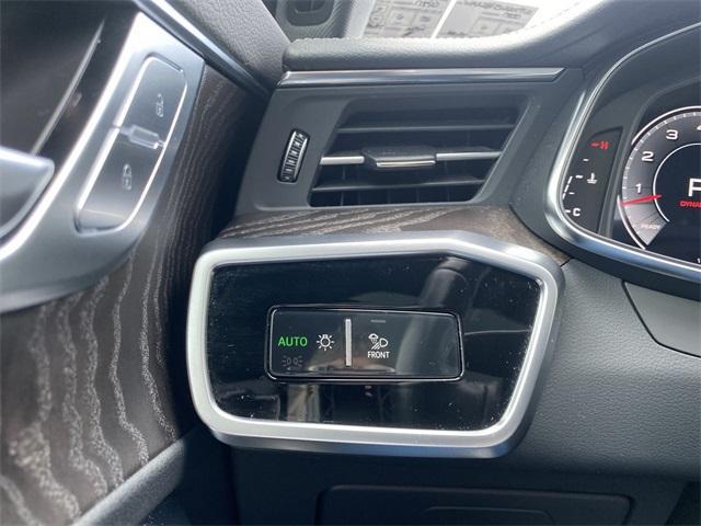 used 2022 Audi A6 car, priced at $43,995