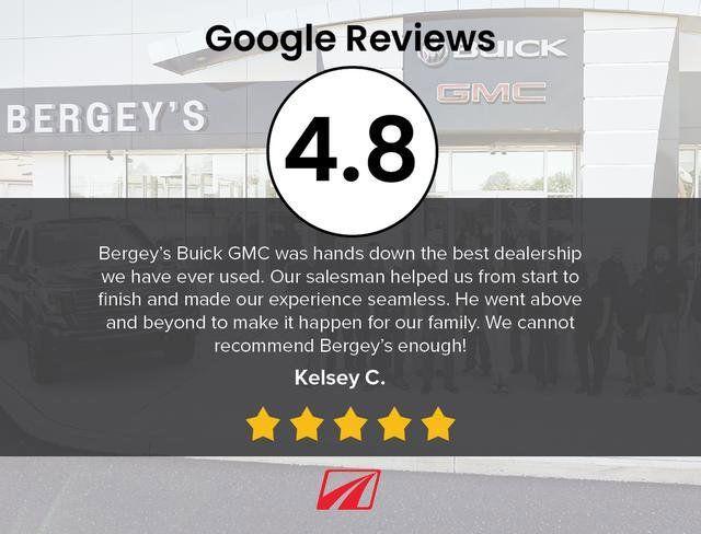 new 2026 GMC Acadia car, priced at $54,620