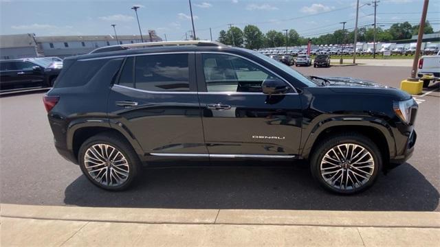 new 2026 GMC Terrain car, priced at $42,990