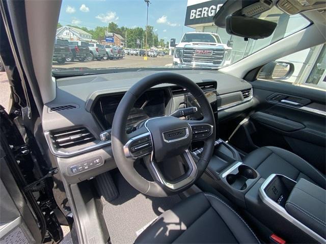 new 2026 GMC Terrain car, priced at $42,990