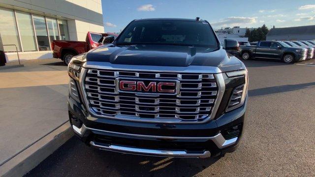 new 2025 GMC Yukon car, priced at $84,515