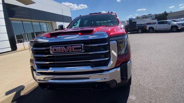 new 2025 GMC Sierra 3500 car, priced at $74,710