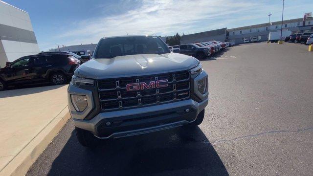 new 2024 GMC Canyon car, priced at $52,940