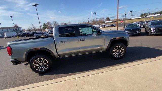 new 2024 GMC Canyon car, priced at $52,940