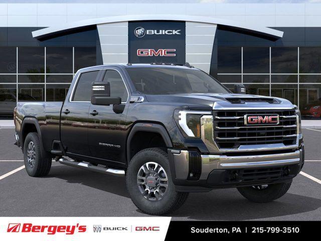 new 2026 GMC Sierra 3500 car, priced at $63,160
