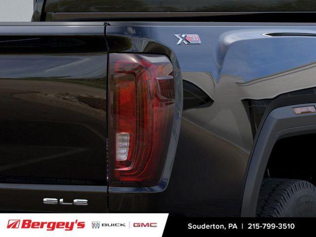 new 2026 GMC Sierra 3500 car, priced at $63,160