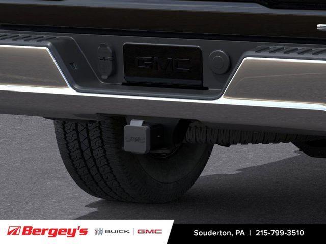 new 2026 GMC Sierra 3500 car, priced at $63,160