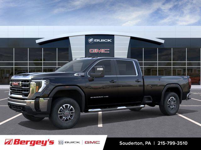 new 2026 GMC Sierra 3500 car, priced at $63,160
