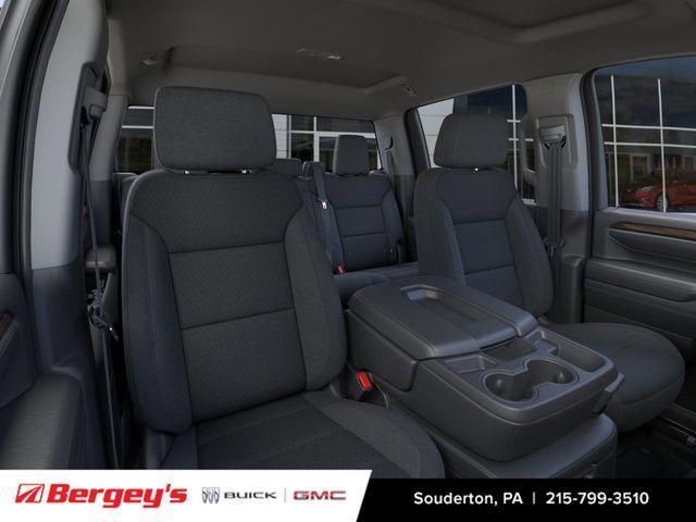 new 2026 GMC Sierra 3500 car, priced at $63,160