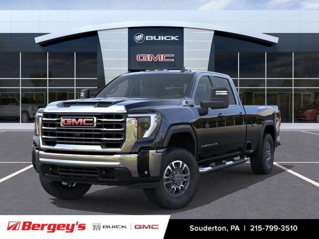 new 2026 GMC Sierra 3500 car, priced at $63,160