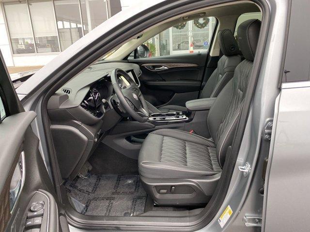 used 2023 Buick Envision car, priced at $36,295