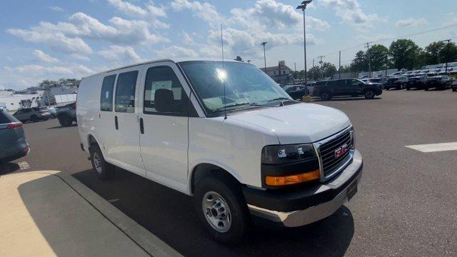 new 2025 GMC Savana 3500 car, priced at $51,165