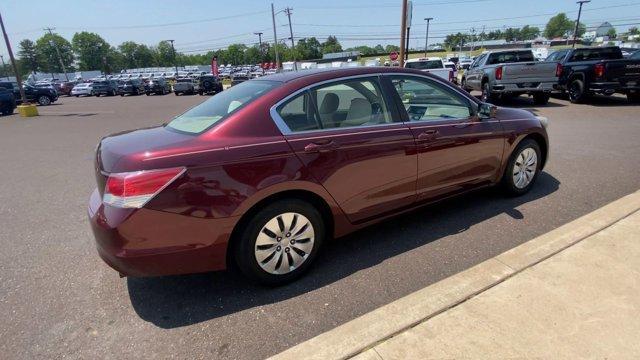 used 2008 Honda Accord car, priced at $7,795