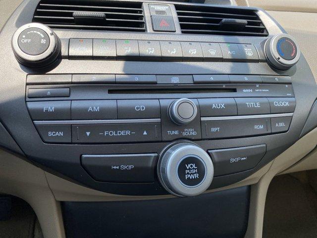 used 2008 Honda Accord car, priced at $7,795