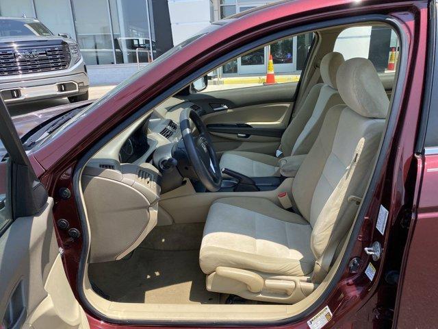 used 2008 Honda Accord car, priced at $7,795