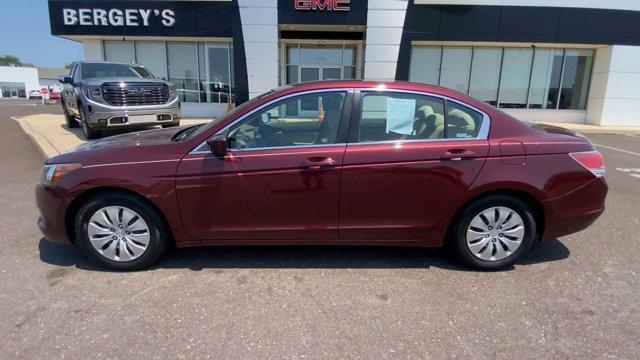used 2008 Honda Accord car, priced at $7,795