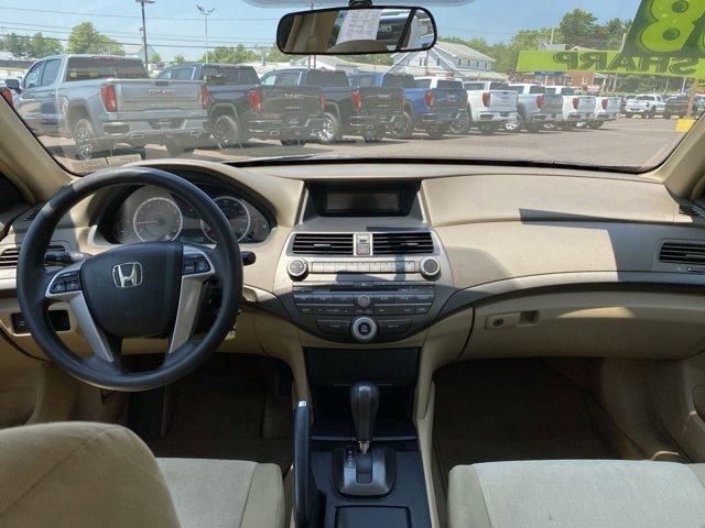used 2008 Honda Accord car, priced at $7,795