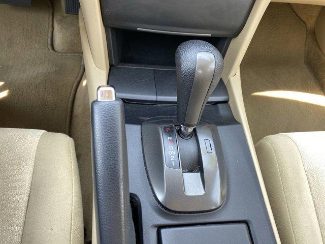 used 2008 Honda Accord car, priced at $7,795