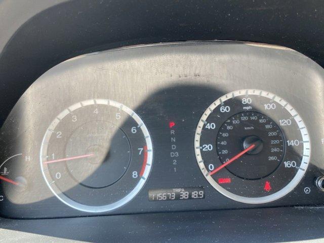 used 2008 Honda Accord car, priced at $7,795