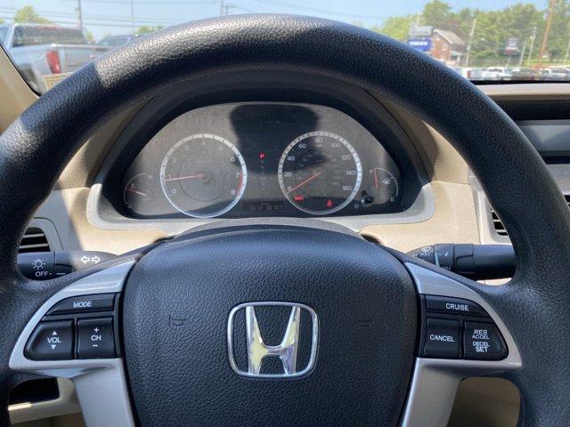 used 2008 Honda Accord car, priced at $7,795