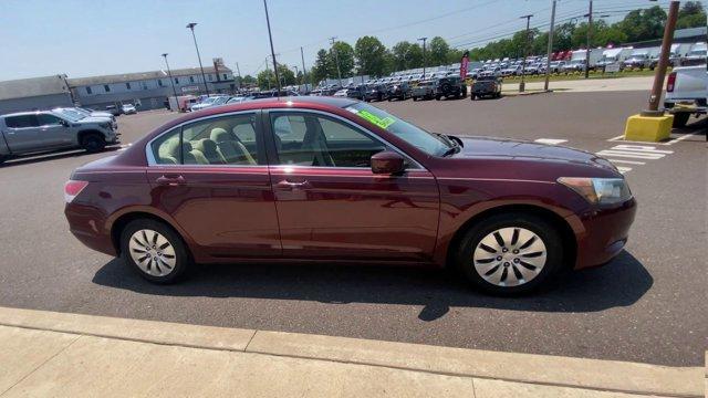 used 2008 Honda Accord car, priced at $7,795