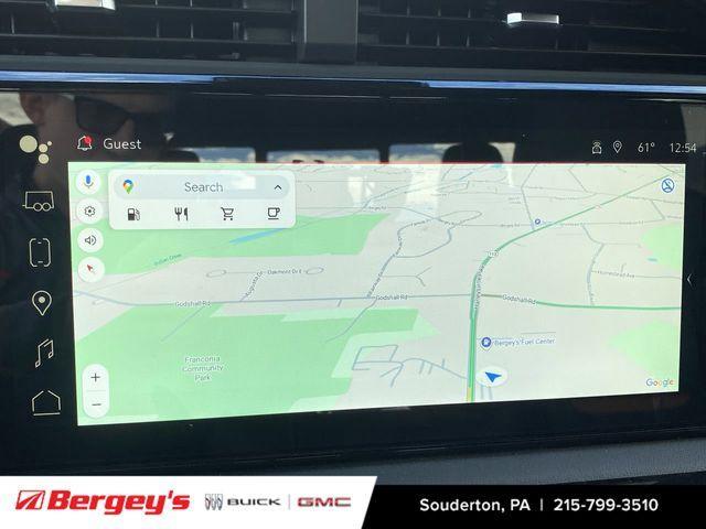 new 2026 GMC Sierra 2500 car, priced at $87,415