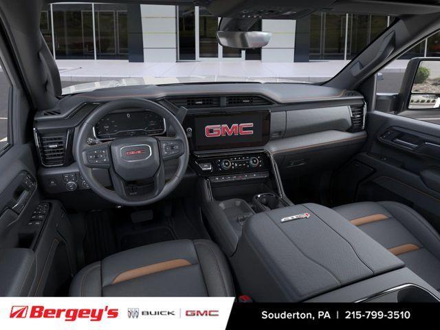 new 2026 GMC Sierra 2500 car, priced at $86,433