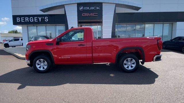 new 2024 GMC Sierra 1500 car, priced at $41,795