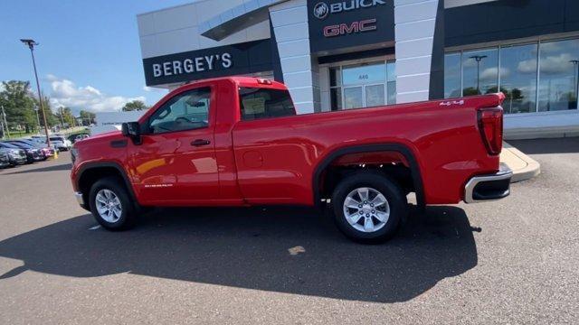 new 2024 GMC Sierra 1500 car, priced at $41,795