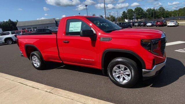 new 2024 GMC Sierra 1500 car, priced at $41,795