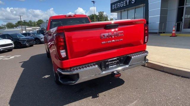 new 2024 GMC Sierra 1500 car, priced at $41,795