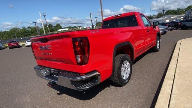 new 2024 GMC Sierra 1500 car, priced at $41,795