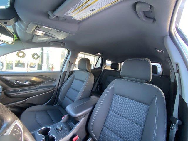 used 2024 GMC Terrain car, priced at $28,795