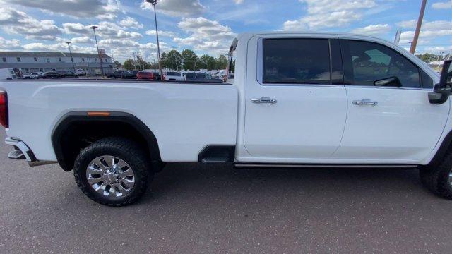 used 2022 GMC Sierra 3500 car, priced at $63,995